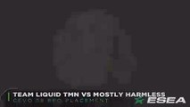 CS: GO Sexy AWP Ace - Liquid8 tMn vs Mostly Harmless - One Man Show on de_cbble