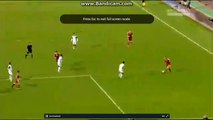 Goal Mertens D. ~Belgium 1-0 Israel~ Euro2016