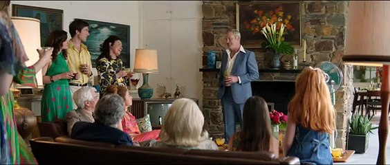 CUT SNAKE Movie Trailer