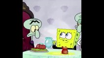 SpongeBob SquarePants - LeBron James Vine