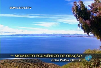 Prece dos Homens de Boa Vontade