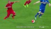 Gökhan Torre Horror Faul and Red Card | Turkey v. Iceland 13.10.2015 HD