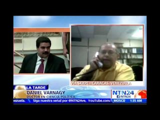 “Chávez era líder con carisma extraordinario“: experto tras cumplirse dos años de su muerte
