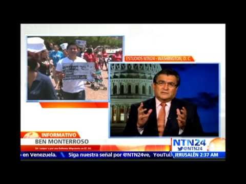 Obama continúa en la búsqueda de nuevas alternativas judiciales para entregar beneficios migratorios