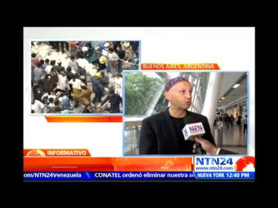 “No necesitamos respuestas de Aníbal Fernández, sino leyes e instituciones que respondan”: Diputado