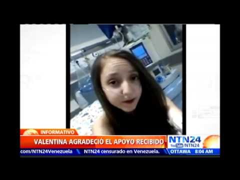 Joven chilena habría desistido de la eutanasia tras visita de la presidenta Michelle Bachelet