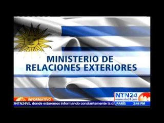 Estos son los ministros que acompañarán a Tabaré Vázquez durante su Gobierno