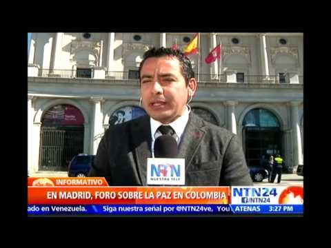 Santos asegura que un grupo de militares viajará a La Habana para participar en los diálogos