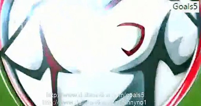 Robin Van Persie Amazing Goal - Netherlands 2-3 Czech - EURO 2016