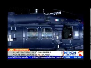 ‘La Tuta’ había reconocido tener control de zonas mineras en Michoacán