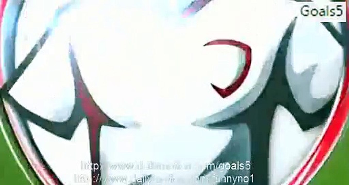 Robin Van Persie Amazing Goal - Netherlands 2-3 Czech - EURO 2016