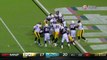 Jogada imperdível da semana 5 da NFL - Le'Veon Bell, Pittsburgh Steelers
