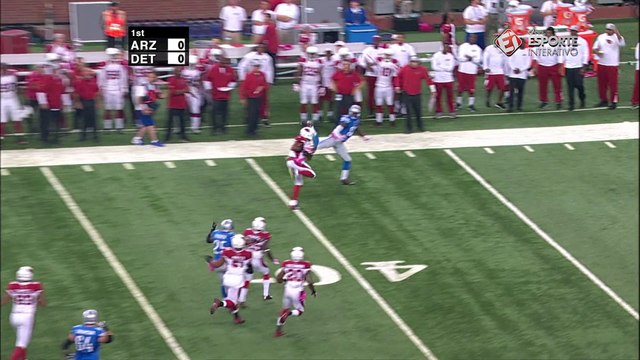 Pior jogador da semana 5 da NFL - Matthew Stafford, Detroit Lions