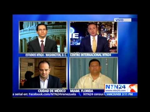 “Exigimos investigación en todos los casos”: Jefe de Coordinación Consular de la Embajada de México