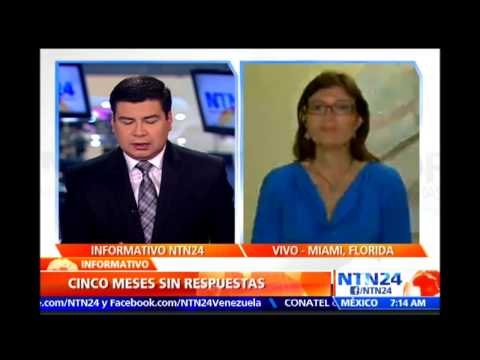 Justicia y el Derecho Internacional habla sobre desaparición de 43 estudiantes mexicanos