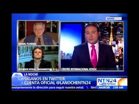 Polémica visita del expresidente del Gobierno español José Luis Rodríguez Zapatero a Cuba