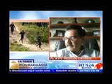 Experto en Seguridad habla sobre las denuncias del expresidente Álvaro Uribe encontra de las FARC