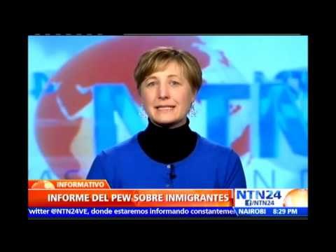 Más de dos millones de indocumentados viven en estados que quieren detener alivio migratorio