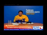 Capriles advierte: “Gobierno derrotado quiere embochinchar el país para evitar las elecciones”