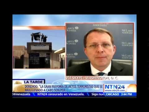 Desviaciones en doctrina del Islam han provocado ataques atroces : Exasesor de la Casa Blanca