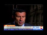 Figo propone una Copa del Mundo 