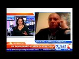 Diputado venezolano critica que Gobierno no deporte a terrorista de ETA