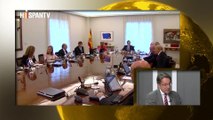 Enfoque - España: Objetivos de déficit cuestionados por el FMI