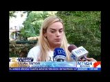 Así es la intimidad de la familia López Tintori: NTN24 estuvo en la casa de Leopoldo