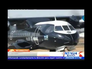 'Reina del Pacífico' queda en libertad luego de siete años tras las rejas en México