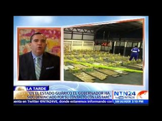 “La situación económica se va a agudizar a extremos apocalípticos”: analista Pedro Pedrosa