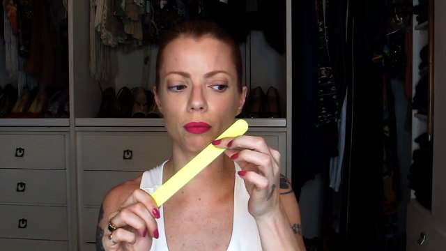 Julia Petit Extra, extra! #3 Unhas