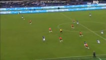 ---Goal Pellè G. ~Italy 2-1 Norway~ Euro2016
