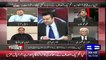 Kamran Shahid Cant Control His Laugh When Ali Muhammed Taunting On Daniyal Aziz