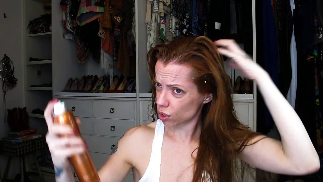 Julia Petit Passo a passo Manual azul e rosa Cabelo