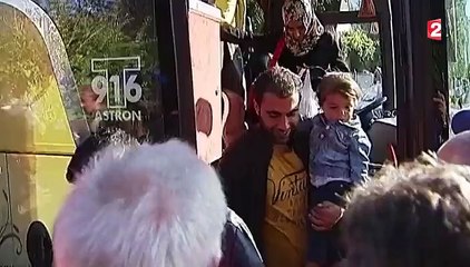 Les chiffres de l'immigration en France