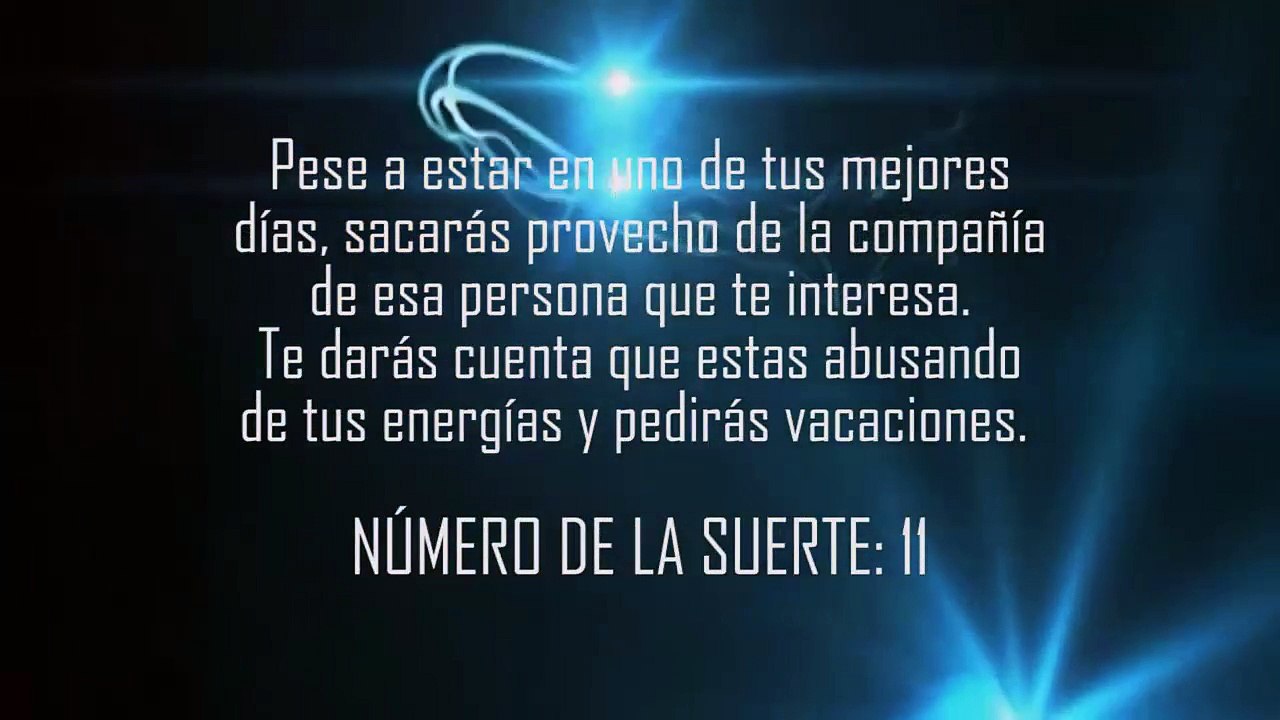 Horóscopo de Josie Diez Canseco para el día 14 de octubre del 2015