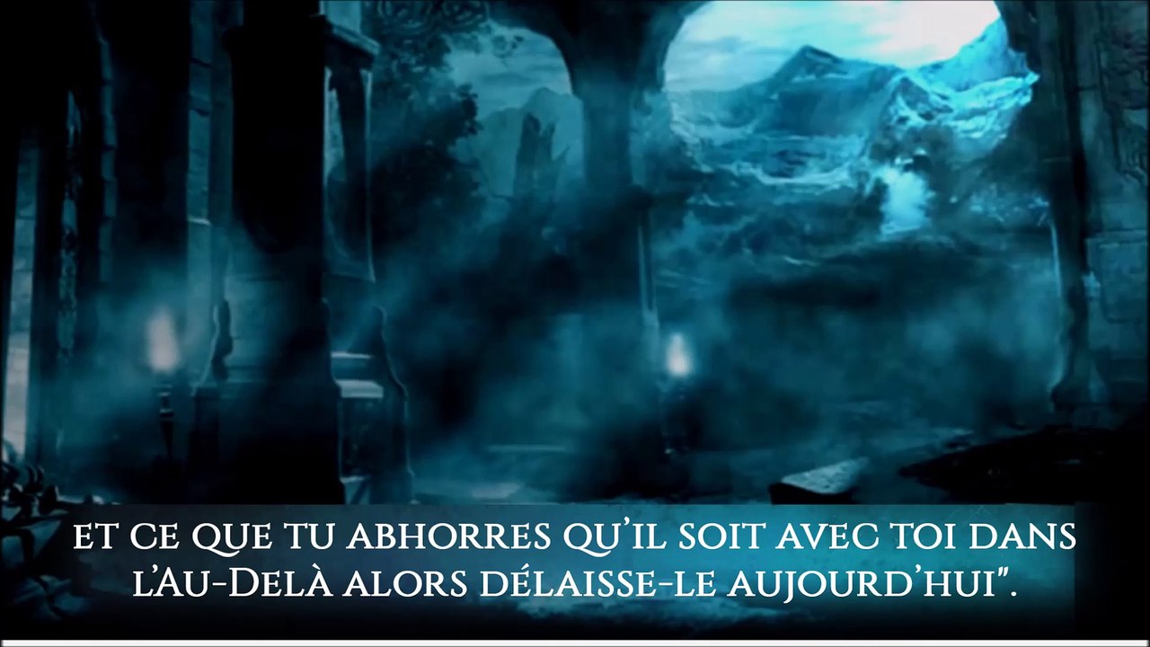Les conséquences néfastes des péchés [Sheikh ‘Abdoullâh Al-Boukhârî]
