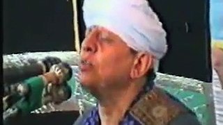الشيخ ياسين التهامي - إن القلوب إذا تآلف حبها - 2006