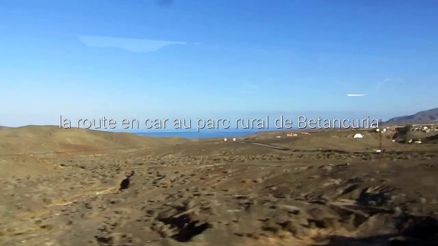 Les îles Canaries,Fuerteventura,sept2015