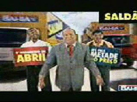 Simulação de Intervalo da MTV Brasil - Parte 2 (2009)
