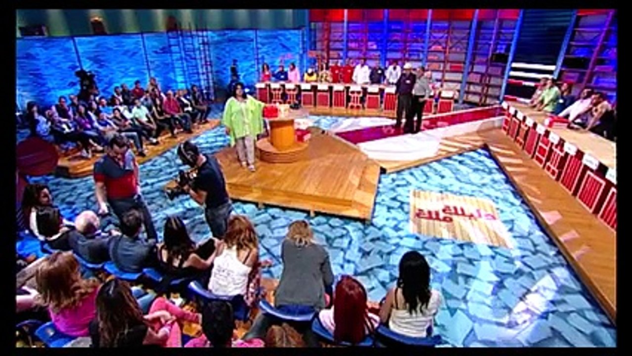 مفاجأة كبرى لسامي الفهري لن تصدق من هو الفائز ف...