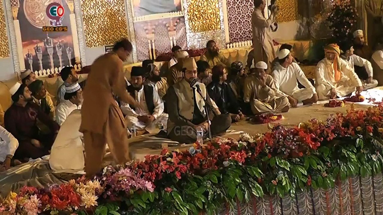 03 do alam ka sultan apni Jagah (By tasleem sabri) 2015