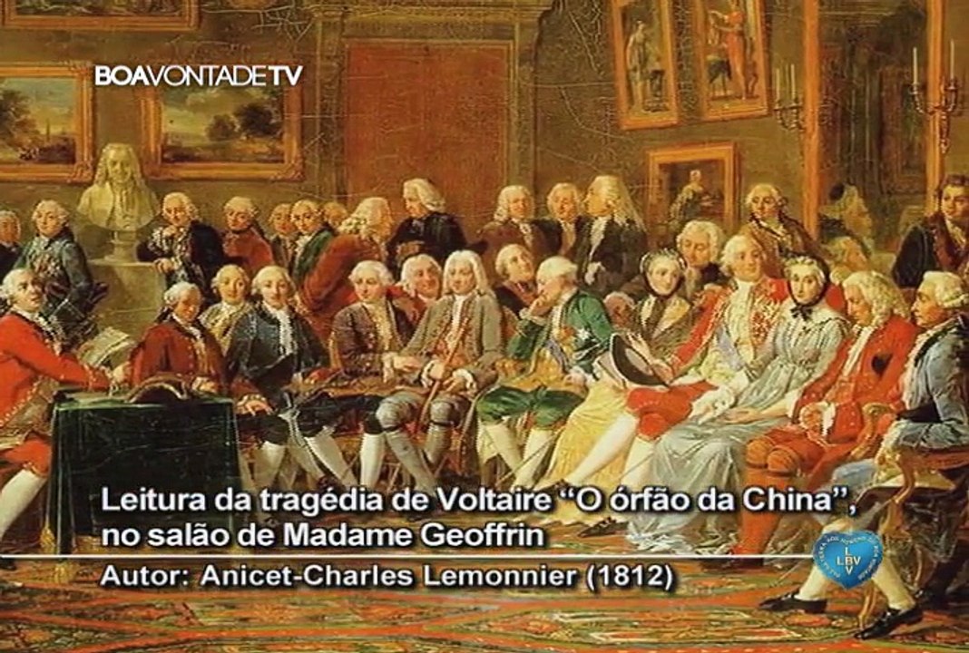 Prece de Voltaire