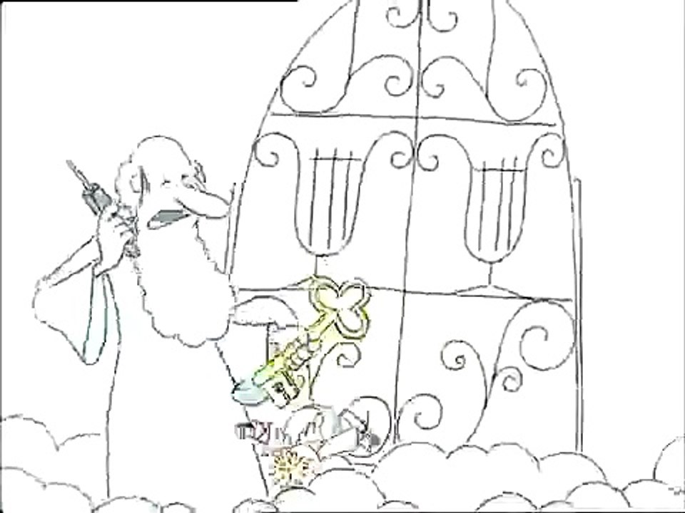 Red Bull Funny Add Commercial St. Peter - Funny Ads Commercials - Funny Advertisement