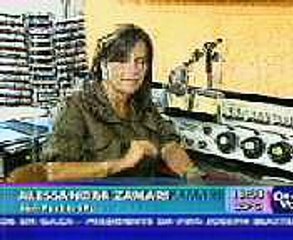 Olha Você - Locutores (29/01/2009)