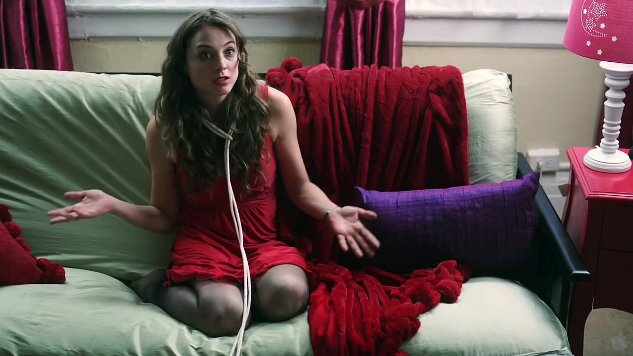 If I Were You Official Trailer #1 (2013) Marcia Gay Harden Comedy HD