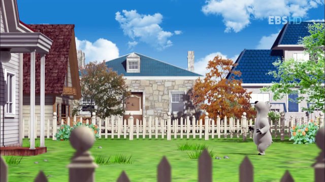 Phim hoạt hình vui nhộn, hay nhất dành cho bé yêu