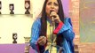 AINEY GOHAR songe sahib teri bandhi aa perform in dm digital channel specail eid show
