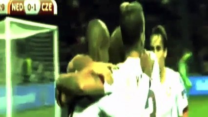 Netherlands vs Czech Republic 2-3 Highlights ALL GOALS 2015