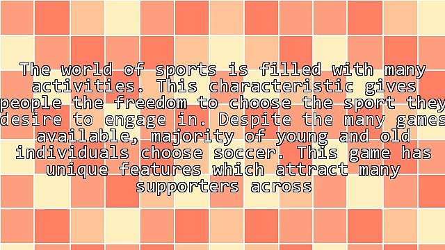 Buying Items From Soccer Stores In Ontario CA